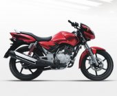 2011 TVS Apache 150 photo